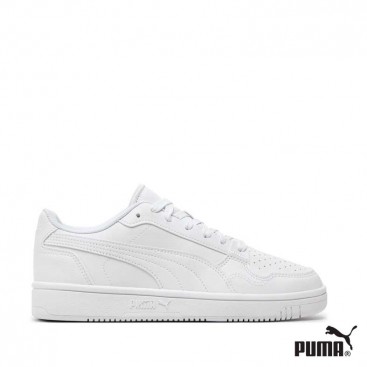 Puma Reb-L Jr Blancas