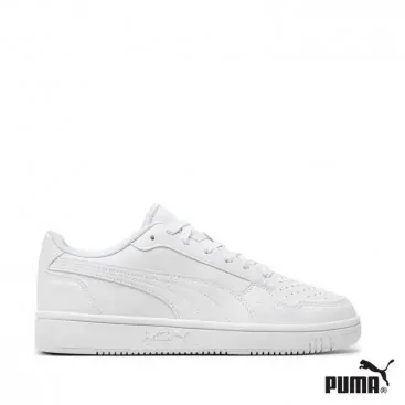 Puma Reb-L Jr Blancas