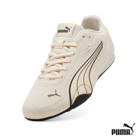 Zapatillas Puma Serraje Mujer