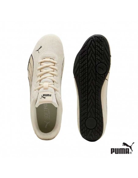 Puma Mujer Serraje Deportivo