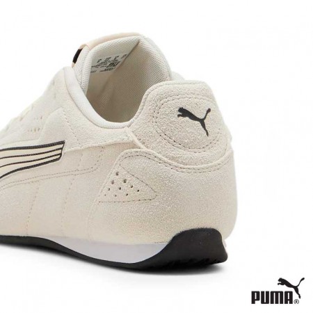 Puma Mujer Beige Motorsport