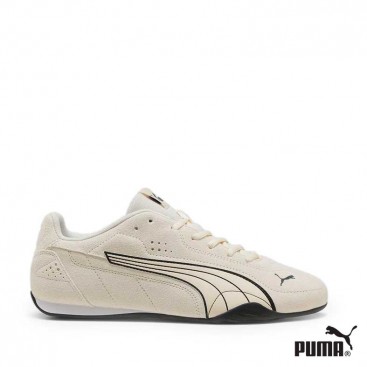 Puma Catch SD Beige Hombre