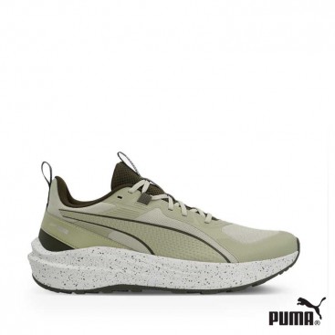 zapatillas trail running hombre puma
