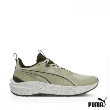 zapatillas trail running hombre puma