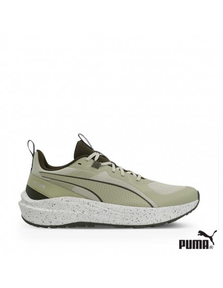 zapatillas trail running hombre puma