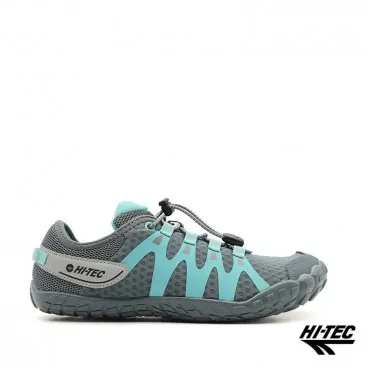 Zapatillas Hi Tec Abyss Mujer