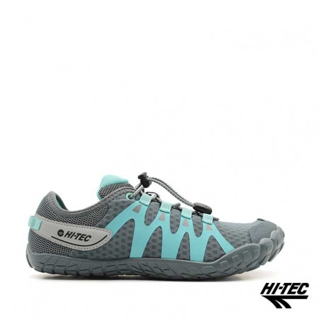Zapatillas Hi Tec Abyss Mujer