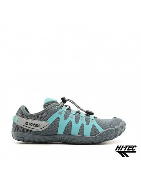 Zapatillas Hi Tec Abyss Mujer