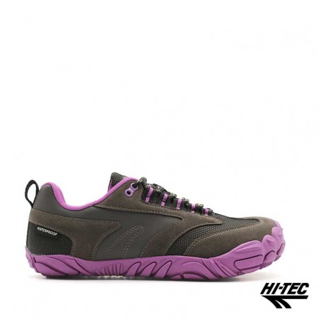 Hi Tec Figaro Low Mujer