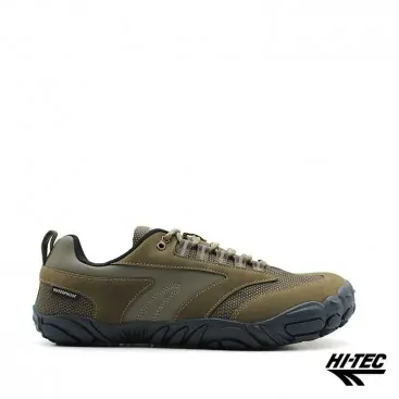 Hi Tec Figaro Hombre Khaki