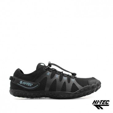 Zapatillas Barefoot Hombre Hi Tec