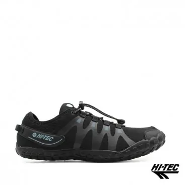 Zapatillas Barefoot Hombre Hi Tec
