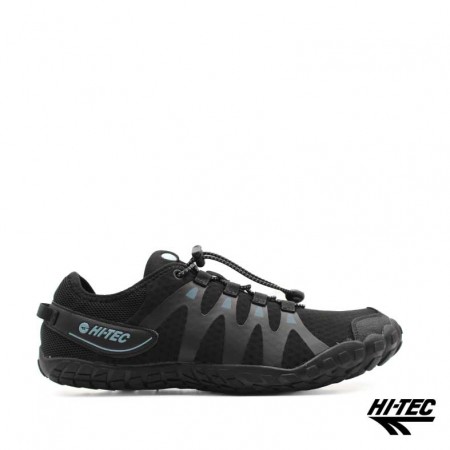 Zapatillas Barefoot Hombre Hi Tec