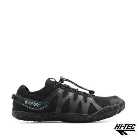 Zapatillas Barefoot Hombre Hi Tec