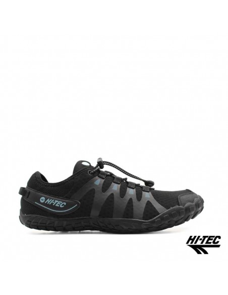 Zapatillas Barefoot Hombre Hi Tec