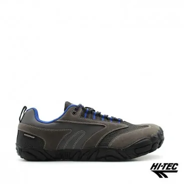 Zapatillas Outdoor Hombre Hi Tec