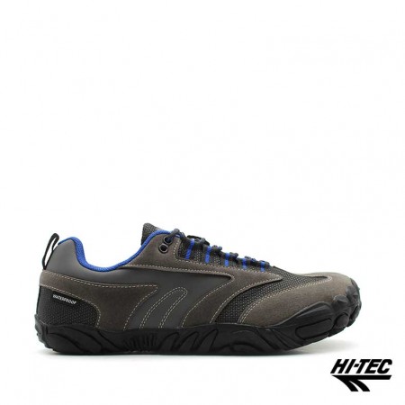 Zapatillas Outdoor Hombre Hi Tec