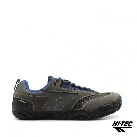 Zapatillas Outdoor Hombre Hi Tec
