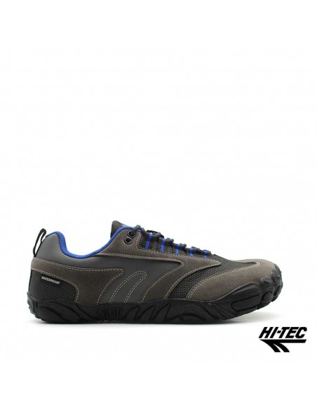 Zapatillas Outdoor Hombre Hi Tec