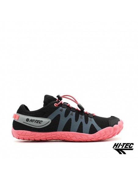 Deportivas Hi Tec Mujer Outdoor