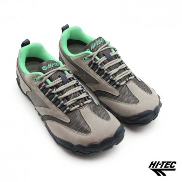 calzado mujer barefoot​