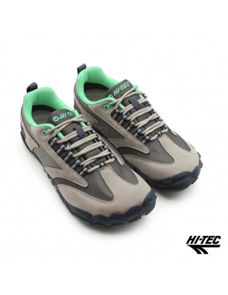 calzado mujer barefoot​