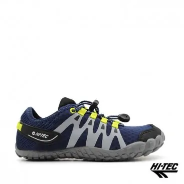 zapatillas minimalistas niños​