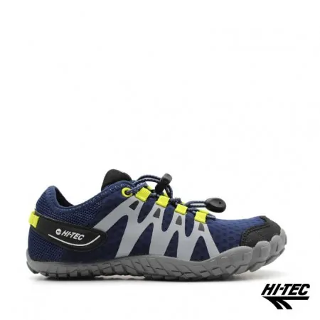 zapatillas minimalistas niños​