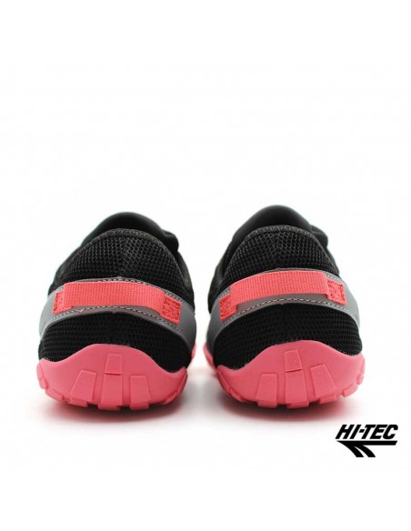 Deportivas Hi Tec Mujer Outdoor