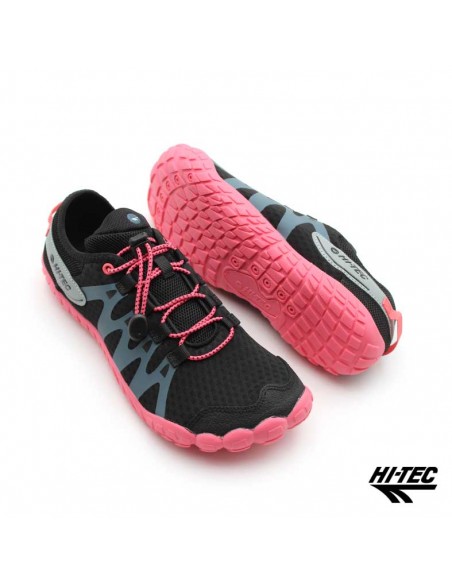 Hi Tec Mujer Drop 0