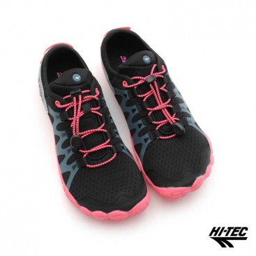 Hi Tec Mujer Minimalistas