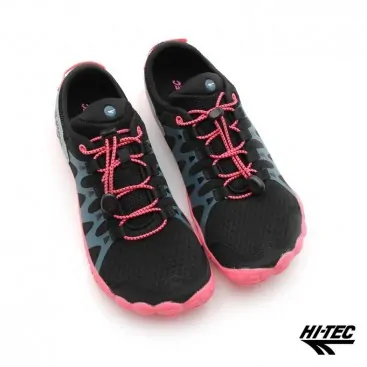 Hi Tec Mujer Minimalistas