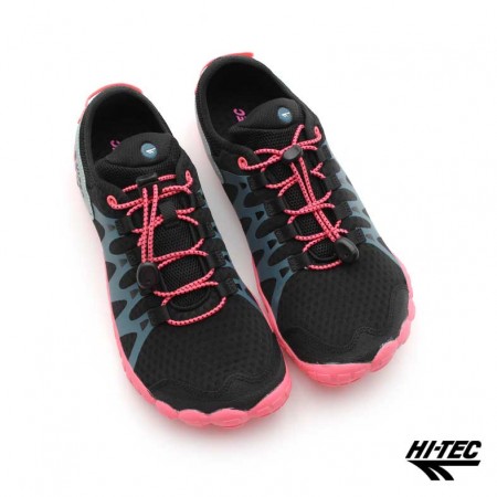 Hi Tec Mujer Minimalistas