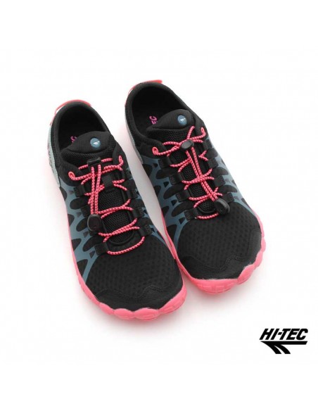 Hi Tec Mujer Minimalistas