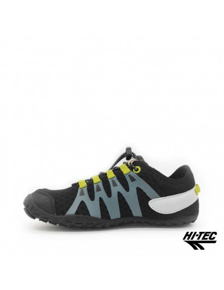 zapatillas descalzo​