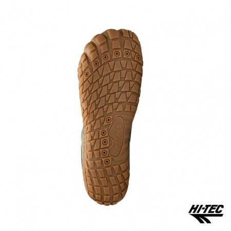 suela barefoot