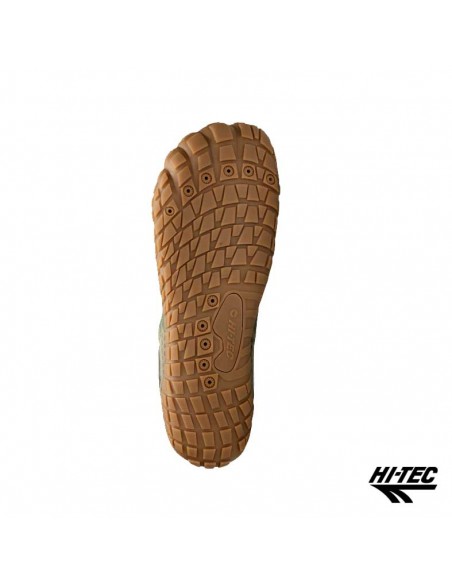 suela barefoot