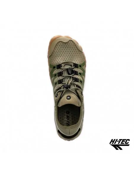 zapatillas hi tec hombre