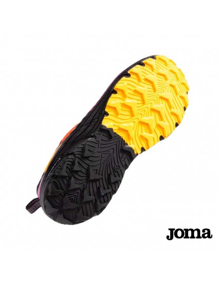 Zapatillas Trail Running Joma