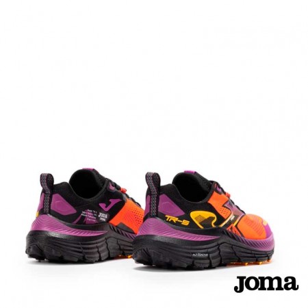 Joma Tr 5 Larga Distancia