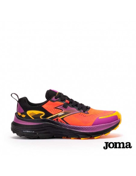 Zapatillas Joma Trail Running