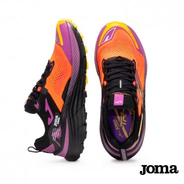 Joma Tr 5 Coral Hombre