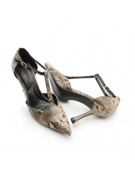 serpiente stiletto​