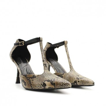stiletto serpiente​