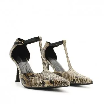 stiletto serpiente​