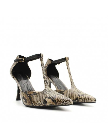 stiletto serpiente​