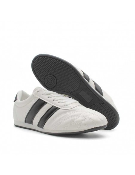 zapatillas moda mujer 2025