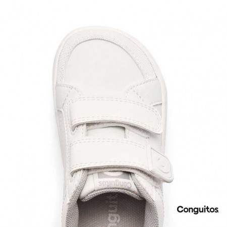 zapatillas colegiales respetuosas