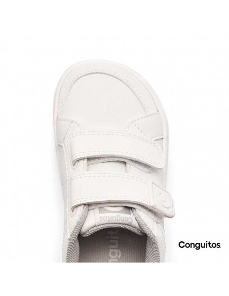 zapatillas colegiales respetuosas