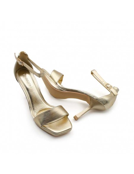 sadalias fiesta doradas tacon fino